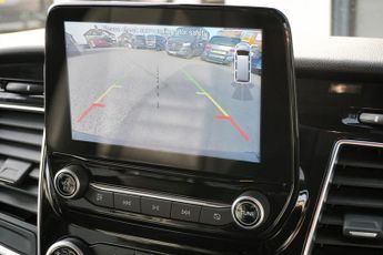 Ford Tourneo Custom TITANIUM X, LWB L2, Disabled, Automatic, Wheelchair Accessible V