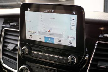 Ford Tourneo Custom TITANIUM X, LWB L2, Disabled, Automatic, Wheelchair Accessible V