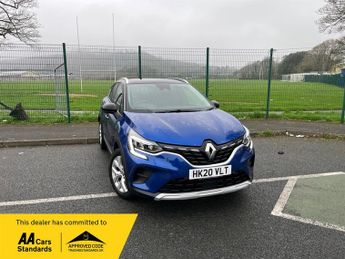 Renault Captur ICONIC DCI
