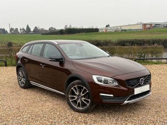  2.0 D3 Lux Nav Estate 5dr Diesel Manual Euro 6 (s/s) (150 ps)