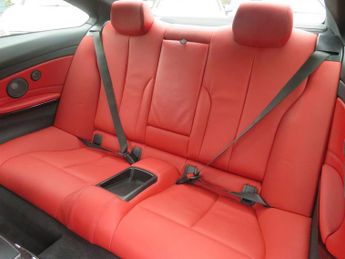 BMW 430d M SPORT AUTOMATIC