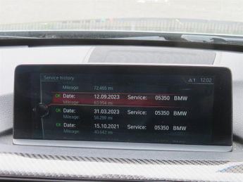 BMW 430d M SPORT AUTOMATIC