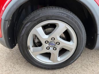 Volvo C30 2.0 ES Sports Coupe 3dr Petrol Manual Euro 5 (145 ps)