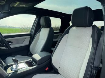 Land Rover Discovery Sport D200 URBAN EDITION