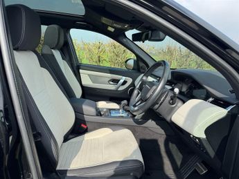 Land Rover Discovery Sport D200 URBAN EDITION