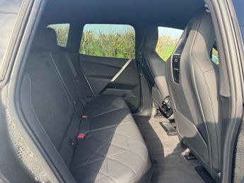 BMW iX XDRIVE40 M SPORT 76.6kWh