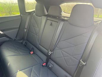 BMW iX XDRIVE40 M SPORT 76.6kWh