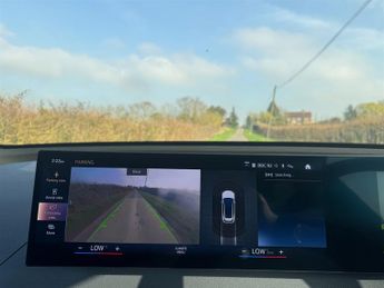 BMW iX XDRIVE40 M SPORT 76.6kWh