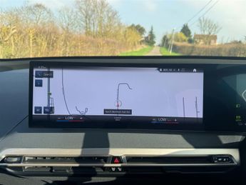 BMW iX XDRIVE40 M SPORT 76.6kWh