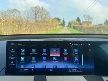 BMW iX XDRIVE40 M SPORT 76.6kWh