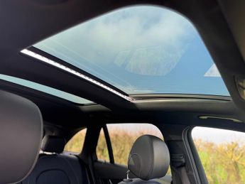 Mercedes GLC250d 4MATIC AMG LINE PREMIUM