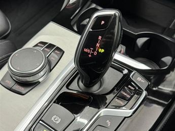 BMW X4 2.0 20d M Sport Auto xDrive Euro 6 (s/s) 5dr