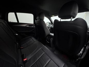 BMW X4 2.0 20d M Sport Auto xDrive Euro 6 (s/s) 5dr