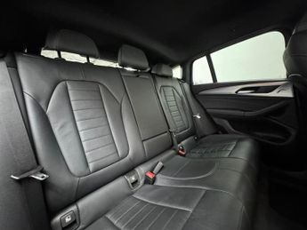 BMW X4 2.0 20d M Sport Auto xDrive Euro 6 (s/s) 5dr