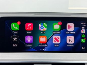 BMW X4 2.0 20d M Sport Auto xDrive Euro 6 (s/s) 5dr