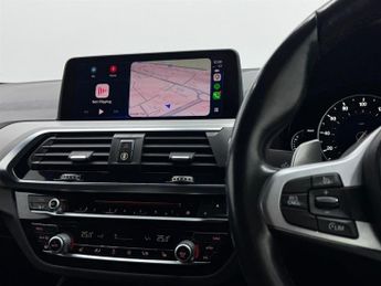 BMW X4 2.0 20d M Sport Auto xDrive Euro 6 (s/s) 5dr