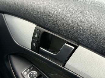 Mercedes C250 2.1 CDI AMG Sport Edition Coupe 2dr Diesel G-Tronic+ Euro 5 (s/s