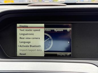 Mercedes C250 2.1 CDI AMG Sport Edition Coupe 2dr Diesel G-Tronic+ Euro 5 (s/s