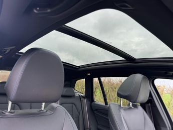 BMW iX3 M SPORT PRO 80kWh VAT Q