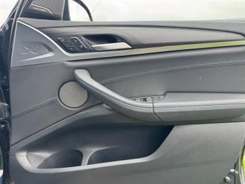 BMW iX3 M SPORT PRO 80kWh VAT Q