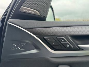 BMW iX3 M SPORT PRO 80kWh VAT Q