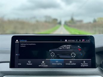 BMW iX3 M SPORT PRO 80kWh VAT Q