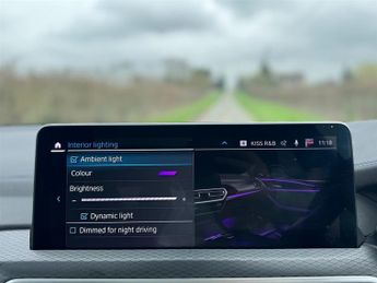 BMW iX3 M SPORT PRO 80kWh VAT Q