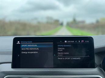 BMW iX3 M SPORT PRO 80kWh VAT Q