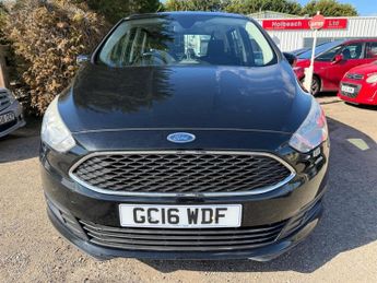 Ford C Max 1.0T EcoBoost Zetec Euro 6 (s/s) 5dr