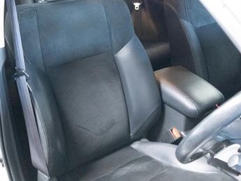 Honda CR-V I-VTEC SR