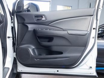 Honda CR-V I-VTEC SR