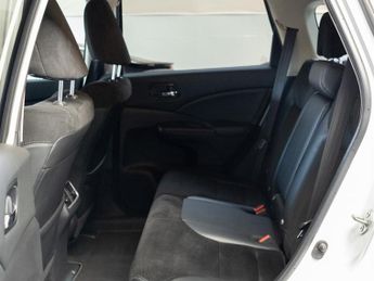Honda CR-V I-VTEC SR