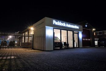 Peugeot Rifter BLUEHDI S/S GT, Disabled, Automatic, Wheelchair Accessible Vehic