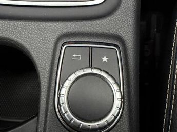 Mercedes GLA180 1.6 Urban Edition 7G-DCT Euro 6 (s/s) 5dr