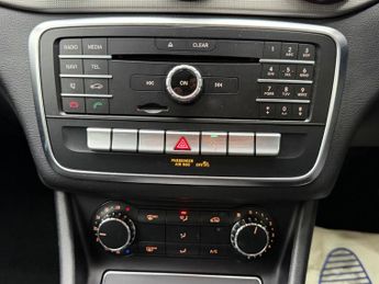Mercedes GLA180 1.6 Urban Edition 7G-DCT Euro 6 (s/s) 5dr