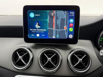 Mercedes GLA180 1.6 Urban Edition 7G-DCT Euro 6 (s/s) 5dr