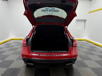 Mercedes GLA180 1.6 Urban Edition 7G-DCT Euro 6 (s/s) 5dr
