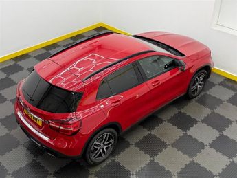 Mercedes GLA180 1.6 Urban Edition 7G-DCT Euro 6 (s/s) 5dr