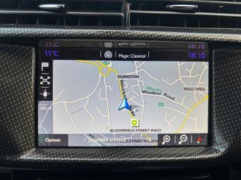 DS 3 1.2 PureTech Elegance Hatchback 3dr Petrol EAT6 Euro 6 (s/s) (11