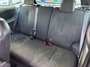 DS 3 1.2 PureTech Elegance Hatchback 3dr Petrol EAT6 Euro 6 (s/s) (11