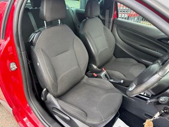 Citroen DS3 1.6 VTi DStyle Hatchback 3dr Petrol Auto Euro 5 (120 ps)