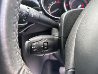 Citroen DS3 1.6 VTi DStyle Hatchback 3dr Petrol Auto Euro 5 (120 ps)