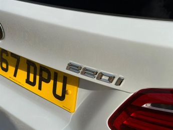 BMW 220i 2.0 M Sport MPV 5dr Petrol Auto Euro 6 (s/s) (192 ps)