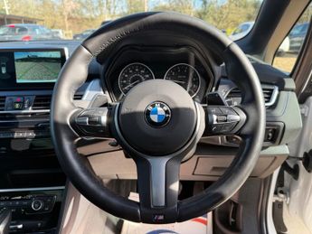BMW 220i 2.0 M Sport MPV 5dr Petrol Auto Euro 6 (s/s) (192 ps)