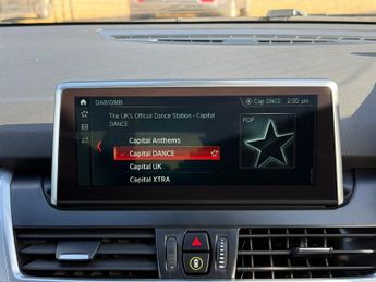 BMW 220i 2.0 M Sport MPV 5dr Petrol Auto Euro 6 (s/s) (192 ps)