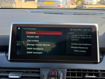 BMW 220i 2.0 M Sport MPV 5dr Petrol Auto Euro 6 (s/s) (192 ps)