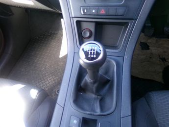 MG GS 1.5 TGI Explore SUV 5dr Petrol Manual Euro 6 (s/s) (160 ps)