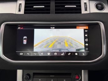 Land Rover Range Rover Evoque 2.0 TD4 HSE Dynamic Lux Auto 4WD Euro 6 (s/s) 5dr