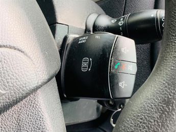 Vauxhall Movano 2.3 CDTi 3500 BiTurbo ecoFLEX FWD L3 H2 Euro 5 (s/s) 5dr