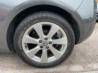 Vauxhall Astra GTC SPORT S/S